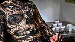 Chest tattoo for men is unmistakably a type of astounding body workmanship, however wearing a noteworthy tattoo could outperform the men's. 30 Best Stomach Tattoos For Men Cool Design Ideas 2021 Guide