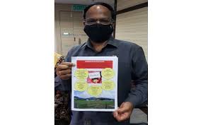 Guidelines for packaging, labelling and storage of schedule wastes in malaysia. Negri Govt To Oppose Proposed Scheduled Waste Incinerator Recovery Plant Project In Sendayan The Star