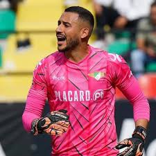 Loucos - O Corinthians fez uma sondagem ao goleiro Kewin ...