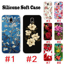 Ltd marble pattern soft tpu case. Samsung Galaxy J3 Pro J5 Pro J7 Pro 2017 Phone Case Silicone Cover Soft Tpu Casing Beautiful Flowers Patterned Shopee Malaysia