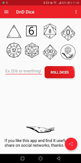 Dice roller windows app (self.dnd). Dice Roller Jekan For Android Apk Download
