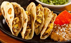 The tacos rock and all for a good price. Mexican Food Mi Pueblo Authentic Mexican Restaurant Groupon