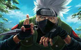 421 kakashi hatake hd wallpapers and background images. Kakashi Hatake K Wallpaper 2000 1500 Kakashi Wallpaper Adorable Wallpapers Naruto Kakashi Kakashi Hatake Kakashi
