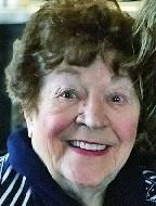 Helen Pettit Obituary (2020)