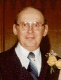 Obituary for Verne A. Nyblad