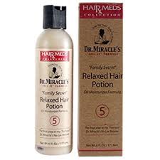 10 best dr miracle hair products website: Dr Miracles Dr Miracles Feel It Formula Hair Potion 6 Oz Walmart Com Walmart Com