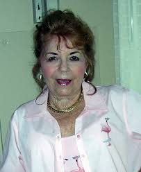 Rebecca Everitt Obituary