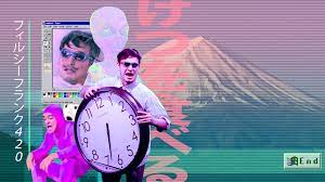 I love joji miller and you should too. Filthy Frank Wallpapers 20 Images Wallpaperboat