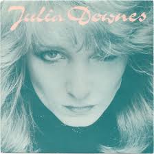 Julia Downes vinyl, 23 LP records & CD found