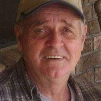 Roy Dale Hale Obituary