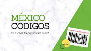 More images for codigo de barras mexico png » Mexico Codigos Home Facebook