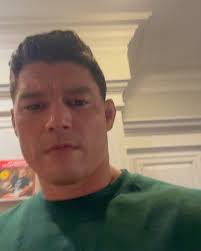 Alan Jouban
