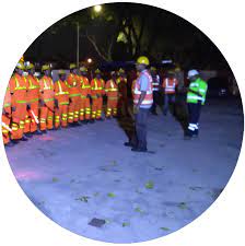 Traffic manager in united states. Muhibah Konsortium Holdings