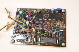 Image result for ICOM IC-R71E