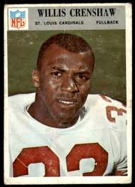 Umass Lowell Logan Cornell Men's Basketball Roster 1966 Philadelphia  Football #44 Ernie Green EX