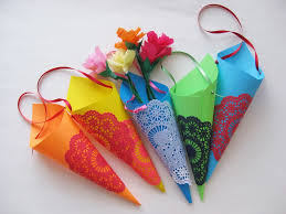 Agan yakin ingin berhenti mengabaikan bakul.kertas? Cara Membuat Bakul Dengan Anak