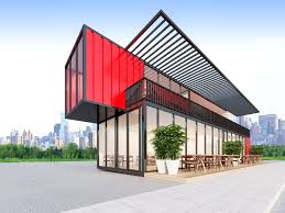 May 18, 2021 · shipping container homes still need insulation and will have costs associated with shipping them to your home building site. Shipping Container Houses Explained Engineering Passion