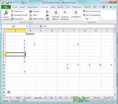 Excel Mouse Mayhem 35 Mouse Tricks For Mouse Mongers In 2020 Microsoft Excel Tutorial Excel Tutorials Excel Shortcuts