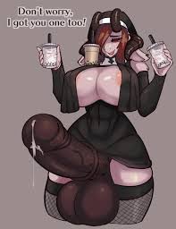 Rule34 - If it exists, there is porn of it  nicecream  1820113