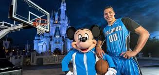 Check out the best photos and videos from the team arrivals at disney world. How Could Walt Disney World Host The Nba Playoffs Mickeyblog Com