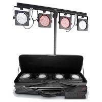 Led Portable Stage Lighting Stage Sound