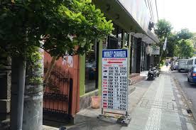 Maybe you would like to learn more about one of these? Where Smart Tourists Get Money Exchanged In Seminyak Ministry Of Villas
