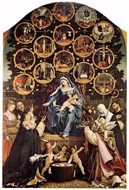 How This Protestant Came To Love The Rosary Churchpop Holy Rosary Madonna Rosary Catholic