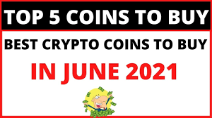 I have taken a deeper look at the industry and have prepared where is the best place to invest smartly and reduce the chance of failure while increasing your profit potential? Top 5 Crypto Coins To Buy Now In June 2021 Best Cryptocurrency To Invest In Dip