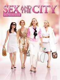 Prime Video: Sexo en la ciudad: La película