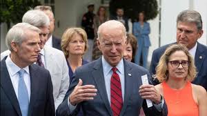 We did not find results for: Us President Senators Strike Deal On 1 2 Trillion Infra Bill World News Hindustan Times