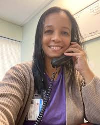 Help us show some love to our amazing Case Managers! ✨ We're celebrating  the dedication, compassion, and expertise of this team who go above and  beyond to ensure our patients receive the