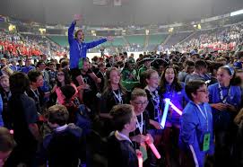 Capital Region welcomes Jewish athletes to Maccabi Games