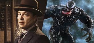 First and foremost, tom hardy is all set to reprise his role as venom / eddie brock. A New Addition To The Cast Of Venom 2 The Irishman S Stephen Graham Animated Times