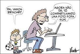 Maybe you would like to learn more about one of these? Ser Pai E Muito Mais Que Temos Que Falar Sobre Isso Facebook