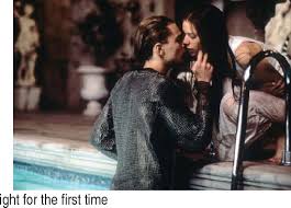 Upload, livestream, and create your own videos, all in hd. Pdf Shakespeare S Romeo And Juliet Beyond The Boundaries Of Page An Analysis Of Baz Luhrmann S Romeo Juliet And Its Balcony Scene Semantic Scholar