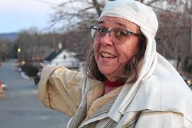 First Congregational Church in Rindge tells the Christmas story with live  Nativity