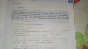 Different from fiction, and other forms of nonfiction, informational text does not utilize characters. 1 What Is The Text About It Is About Brainly Com Br