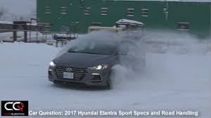 The dual clutch transmission delivers better. 2017 Hyundai Elantra Sport Specs And Road Handling The Most Complete Review Part 3 7 Youtube