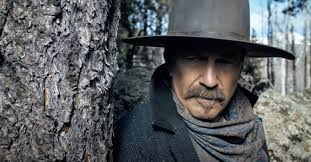 Horizon: An American Saga — Chapter 1