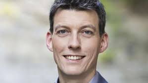 Kooperation bestätigt Ersten Stadtrat im Amt: Michael Schüßler (FDP) für  sechs Jahre wiedergewählt