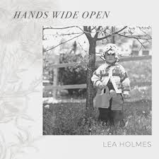 Lea Holmes