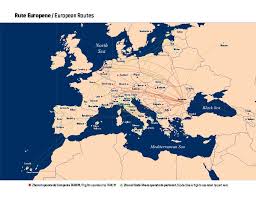 Cea mai mare companie low cost din europa a aterizat la bucuresti cu preţuri la jumătate faţă de tarom economica net. Harta Rutelor Tarom Tarom Official Website