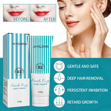 💖Special Sale 49% OFF--Facial Hair Removal Cream