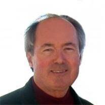 Stephen Morris Obituary