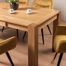 Using only the best materials, our chairs are a great add on to your existing dining table or you can choose a new table from our great selection. Blake Light Oak Dali Small Dining Set Stylish Dining Home Origins