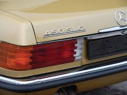1976 Mercedes Benz 450 Slc V8 R107 Rm Sotheby S Essen 2019 Mercedes Benz Mercedes Benz
