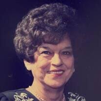 Delois "Dee" Gosselin Obituary