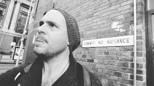 Dan Eddy — The Hero Round Table