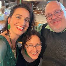 Repost @BlackTulipEM https://www.instagram.com/p/CkrXOvCAo58/  @PhillipWSerna, @Josefien.ArtAndMusic, Mirja Lorenz & @JoelTaggartSpears  performing @BlackTulipEM's 'Court, Convent & Stage: Redefining the Early  Modern Woman,' celebrating the exceptional ...