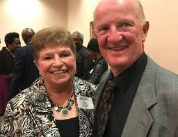 Giants inspiring Giants